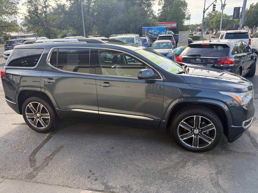 2019 GMC Acadia Image 5