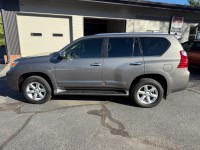 Image for 2013 Lexus GX 460 ID: 6810280