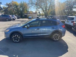 Image for 2016 Subaru Crosstrek Premium ID: 6815869