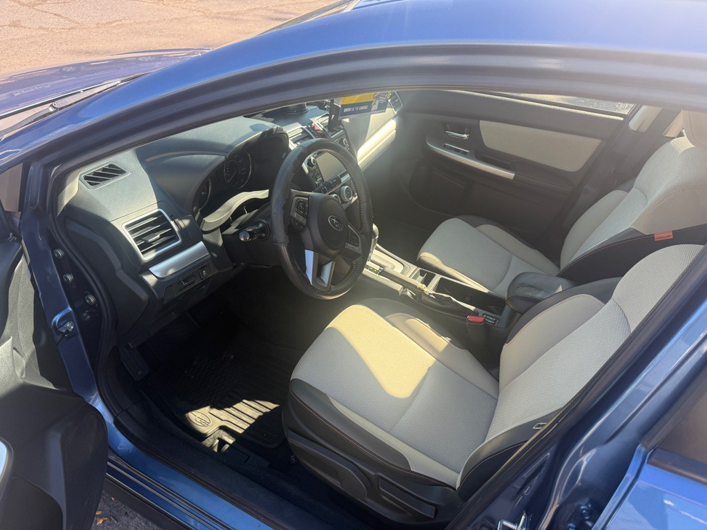 2016 Subaru Crosstrek Image 8