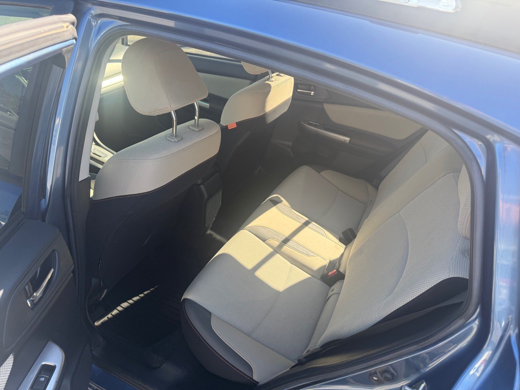 2016 Subaru Crosstrek Image 9