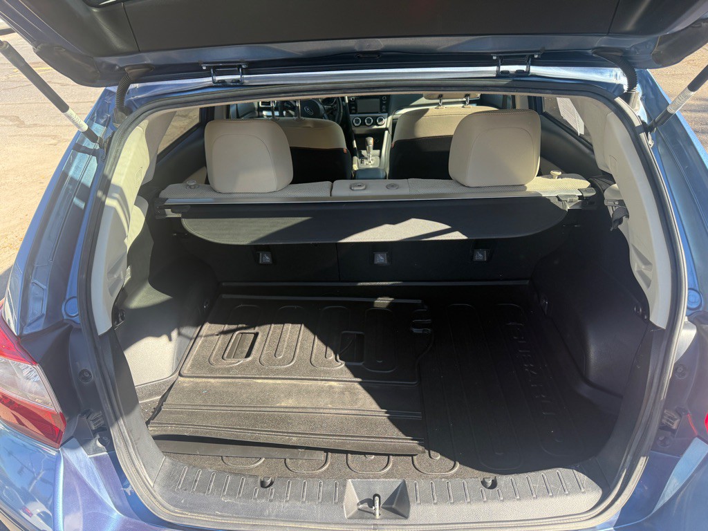 2016 Subaru Crosstrek Image 10