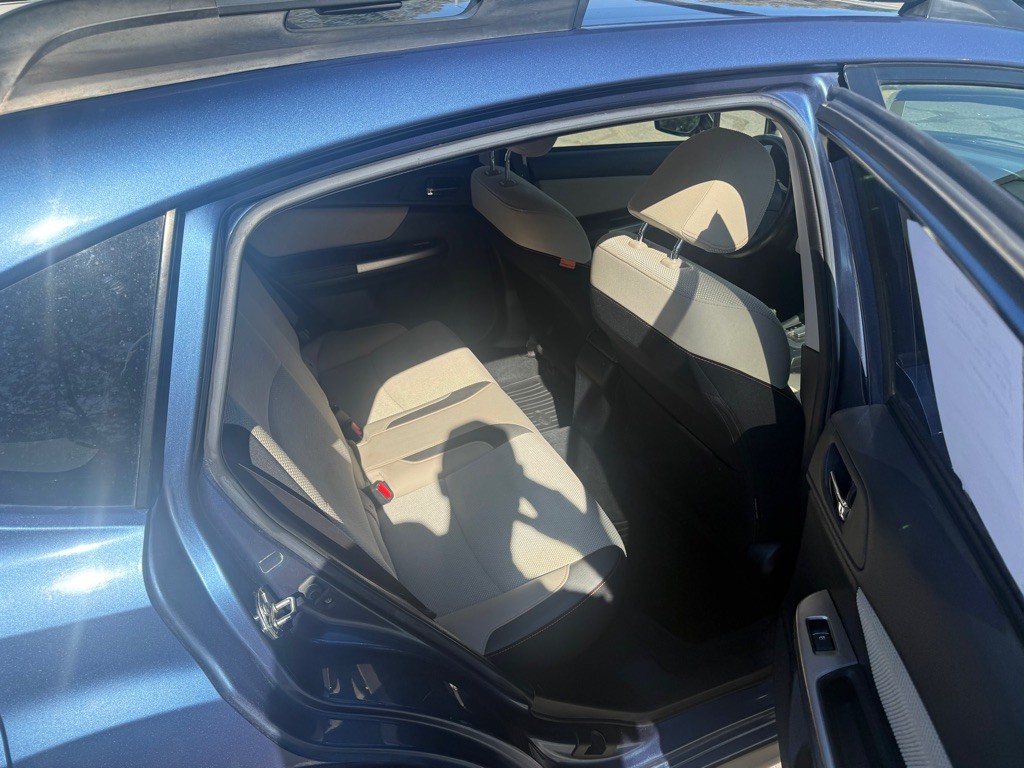 2016 Subaru Crosstrek Image 11