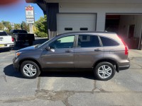 Image for 2011 Honda CR-V EXL ID: 6819368