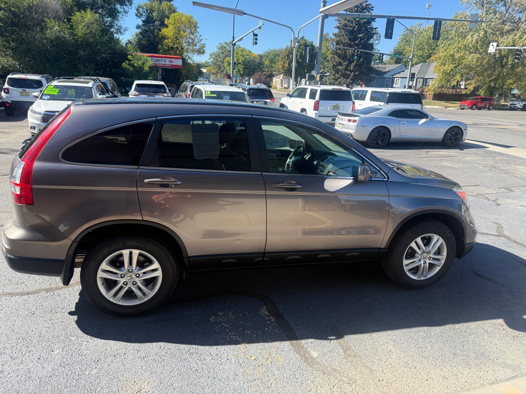 2011 Honda CR-V Image 5