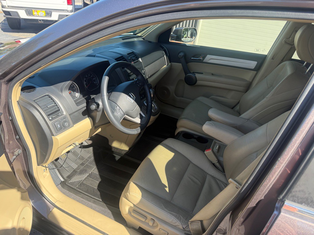 2011 Honda CR-V Image 9