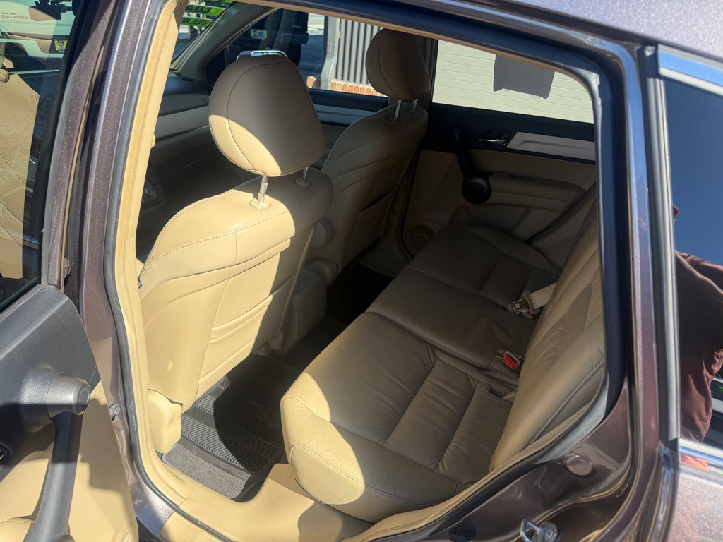 2011 Honda CR-V Image 10