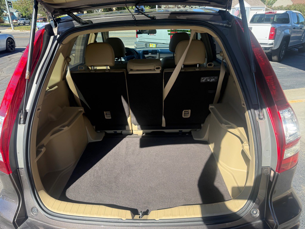 2011 Honda CR-V Image 11