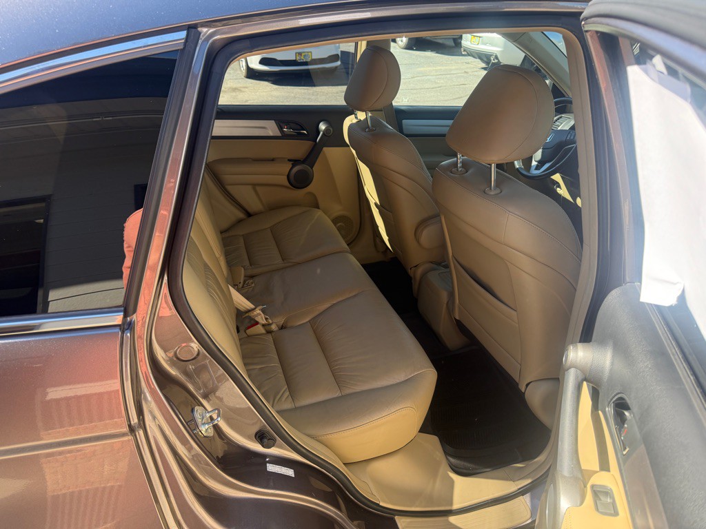 2011 Honda CR-V Image 12