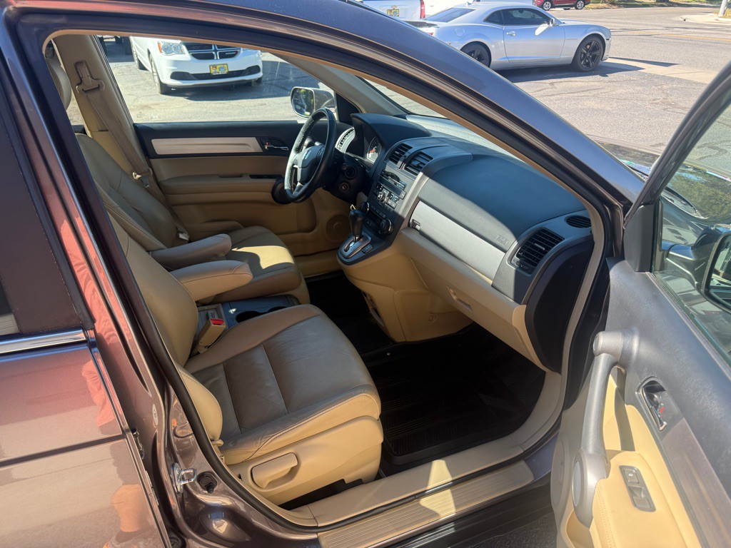 2011 Honda CR-V Image 13