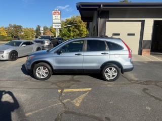Image for 2010 Honda CR-V EX ID: 6822900