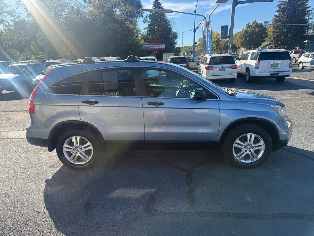 2010 Honda CR-V Image 5