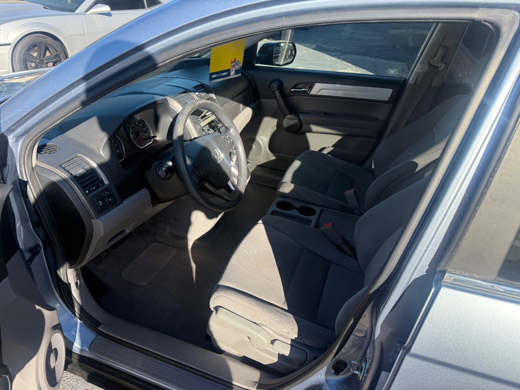 2010 Honda CR-V Image 9