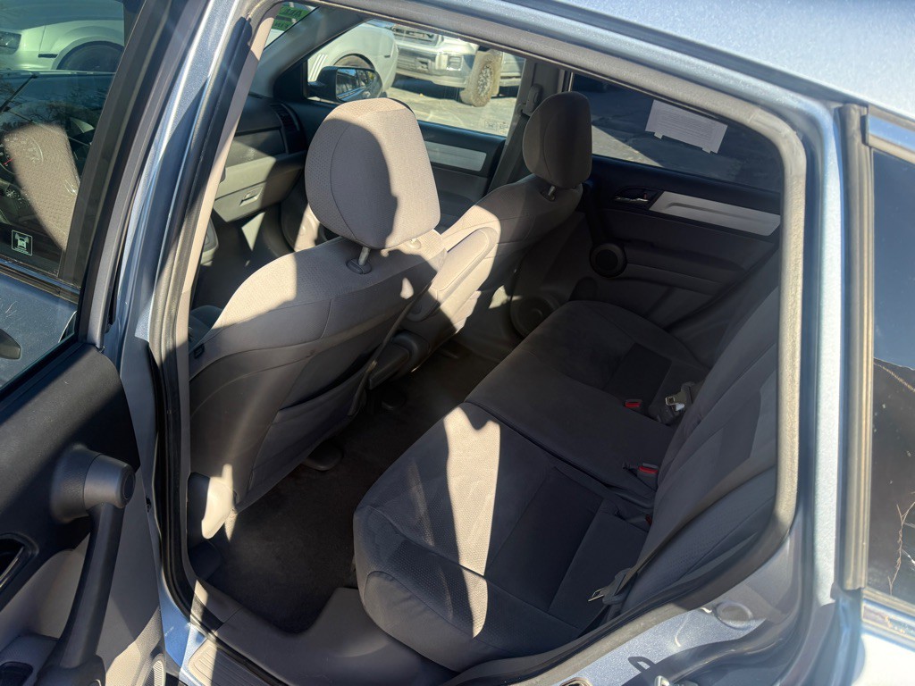 2010 Honda CR-V Image 10