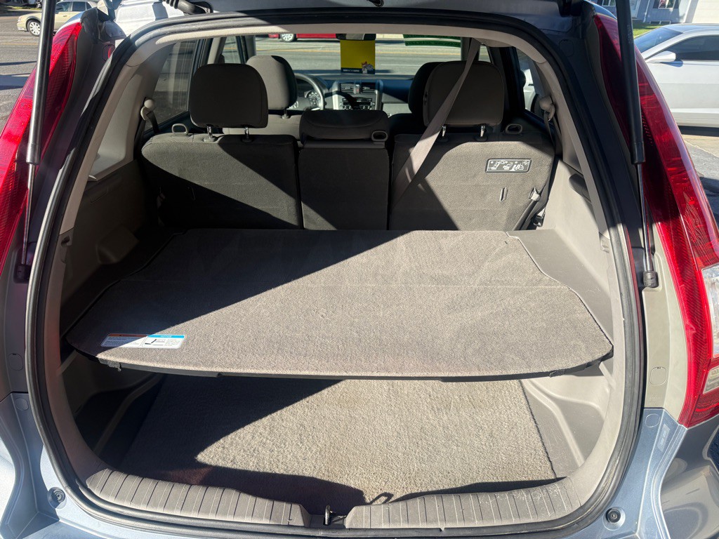 2010 Honda CR-V Image 11
