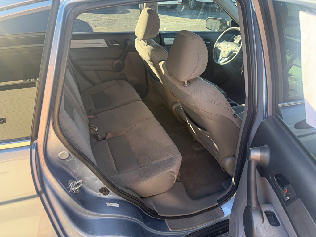 2010 Honda CR-V Image 12