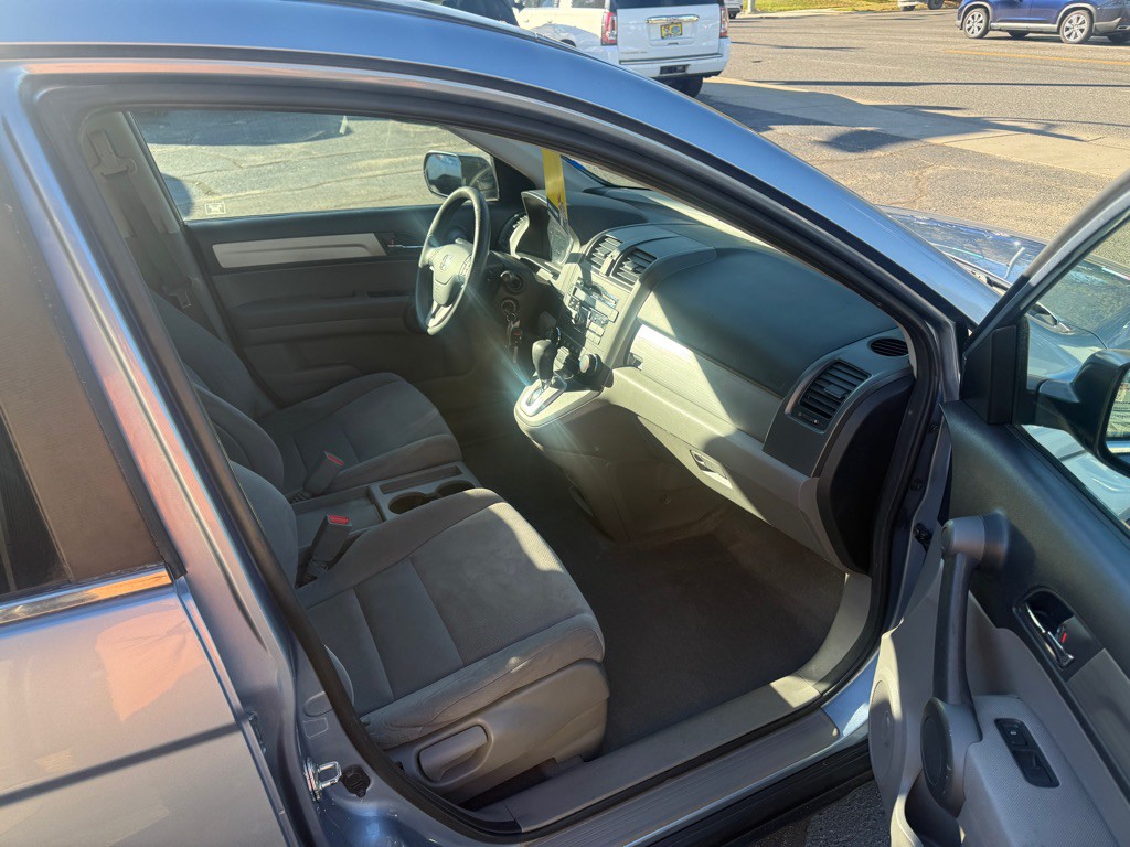 2010 Honda CR-V Image 13