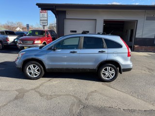 Image for 2010 Honda CR-V EX ID: 6822900