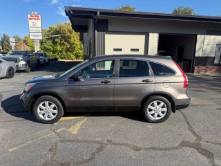 Image for 2009 Honda CR-V EX ID: 6826681