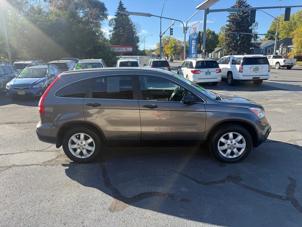 2009 Honda CR-V Image 5