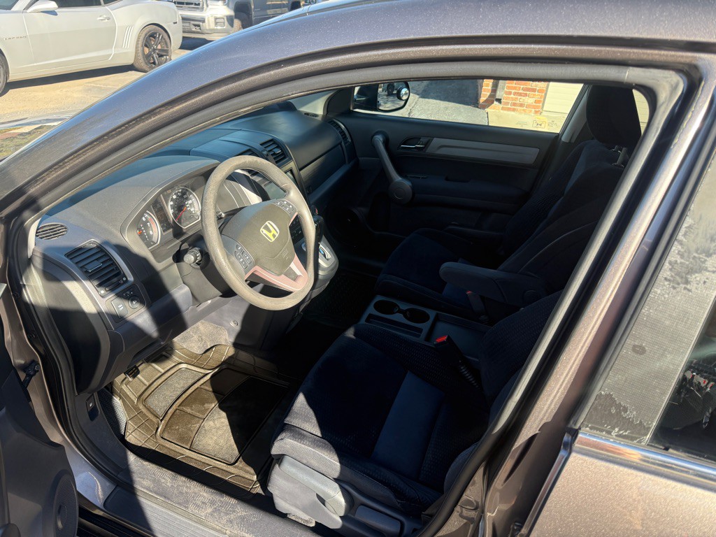 2009 Honda CR-V Image 9