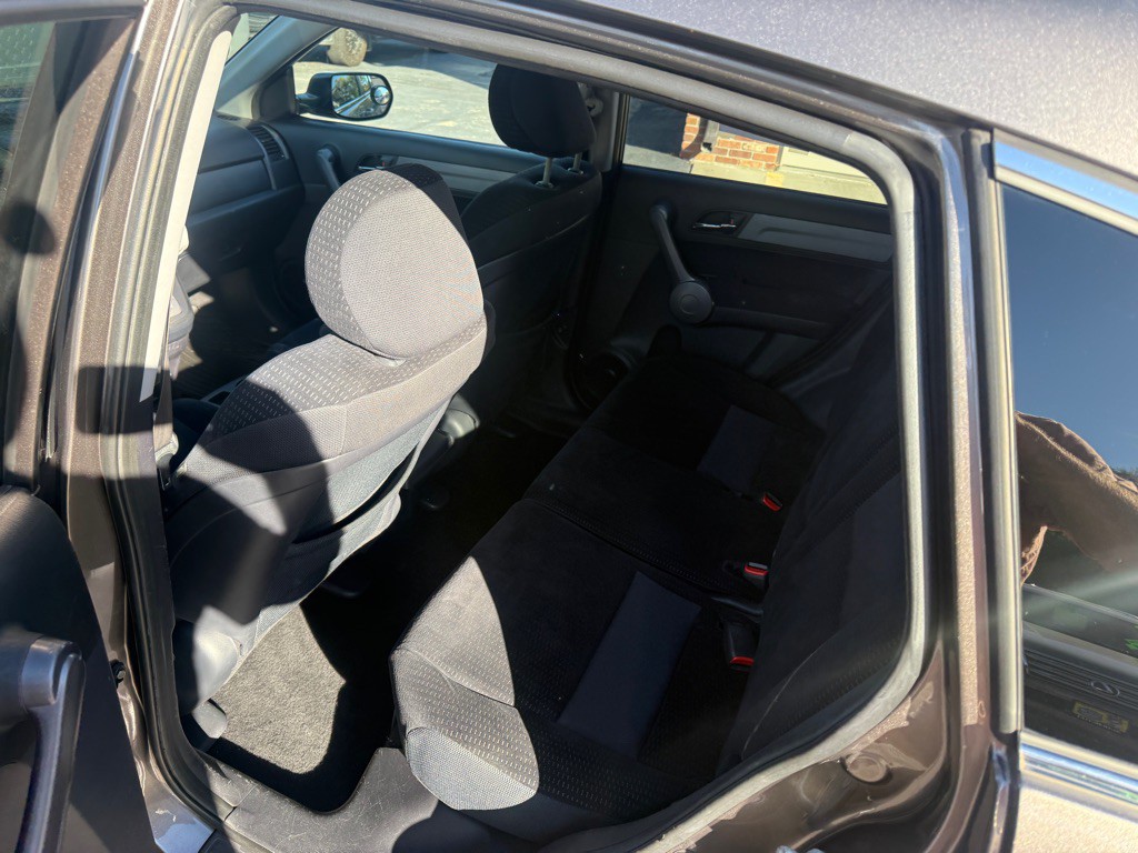 2009 Honda CR-V Image 10