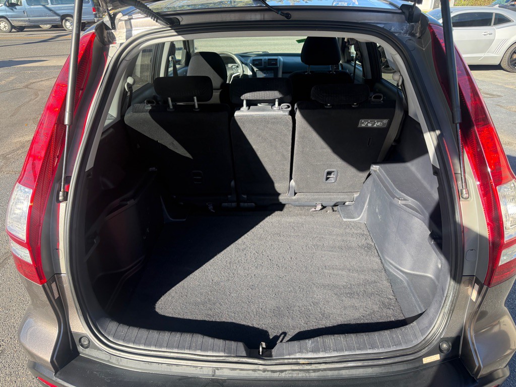 2009 Honda CR-V Image 11