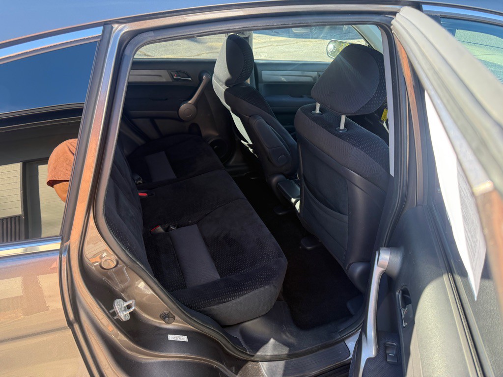 2009 Honda CR-V Image 12