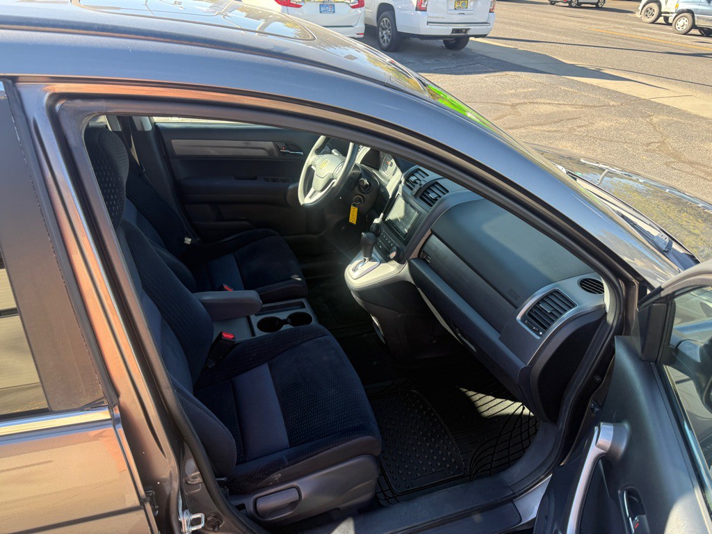 2009 Honda CR-V Image 13