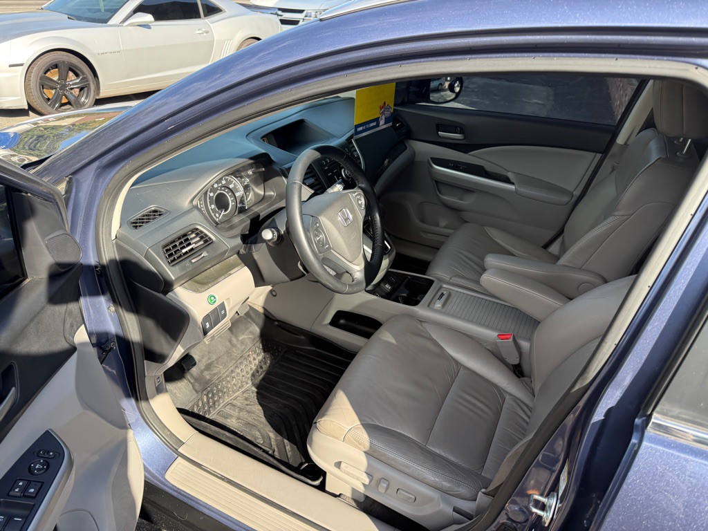 2014 Honda CR-V Image 9