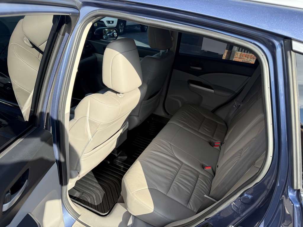 2014 Honda CR-V Image 10