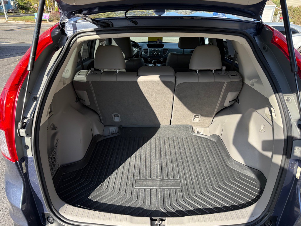 2014 Honda CR-V Image 11