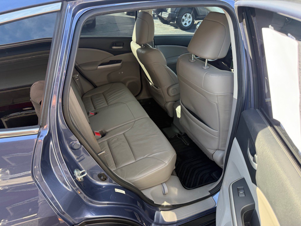 2014 Honda CR-V Image 12