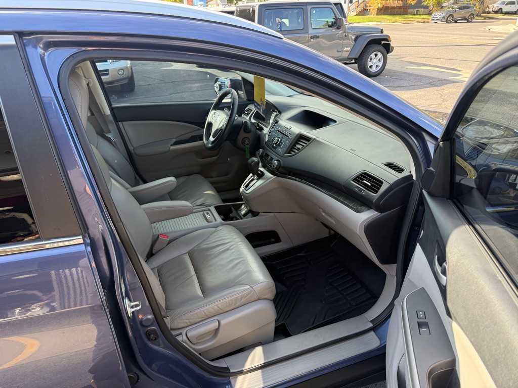 2014 Honda CR-V Image 13