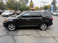 Image for 2013 Ford Explorer Limited ID: 6873454