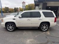 Image for 2013 Cadillac Escalade Luxury ID: 6875552