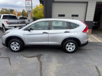 Image for 2013 Honda CR-V LX ID: 6895624