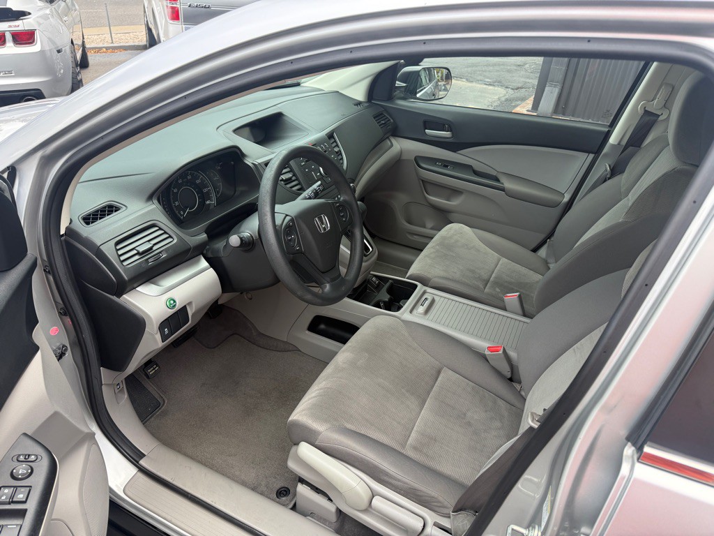 2013 Honda CR-V Image 9