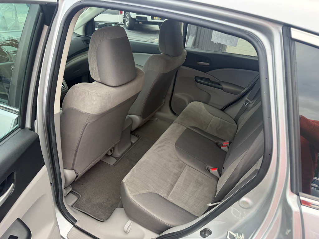 2013 Honda CR-V Image 10