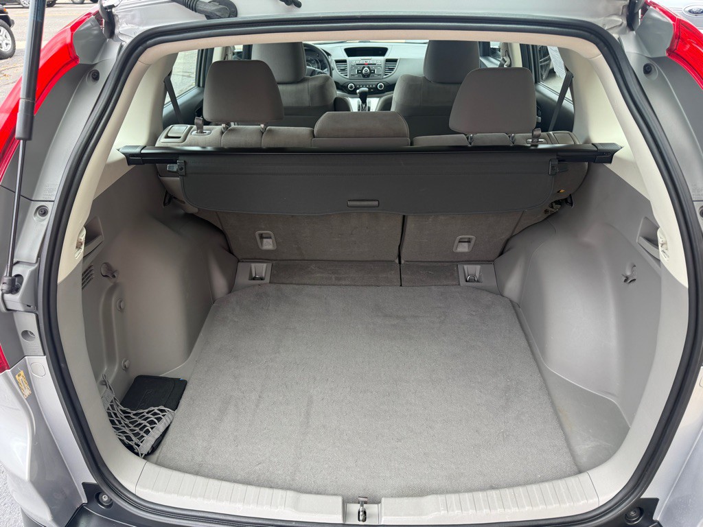 2013 Honda CR-V Image 11