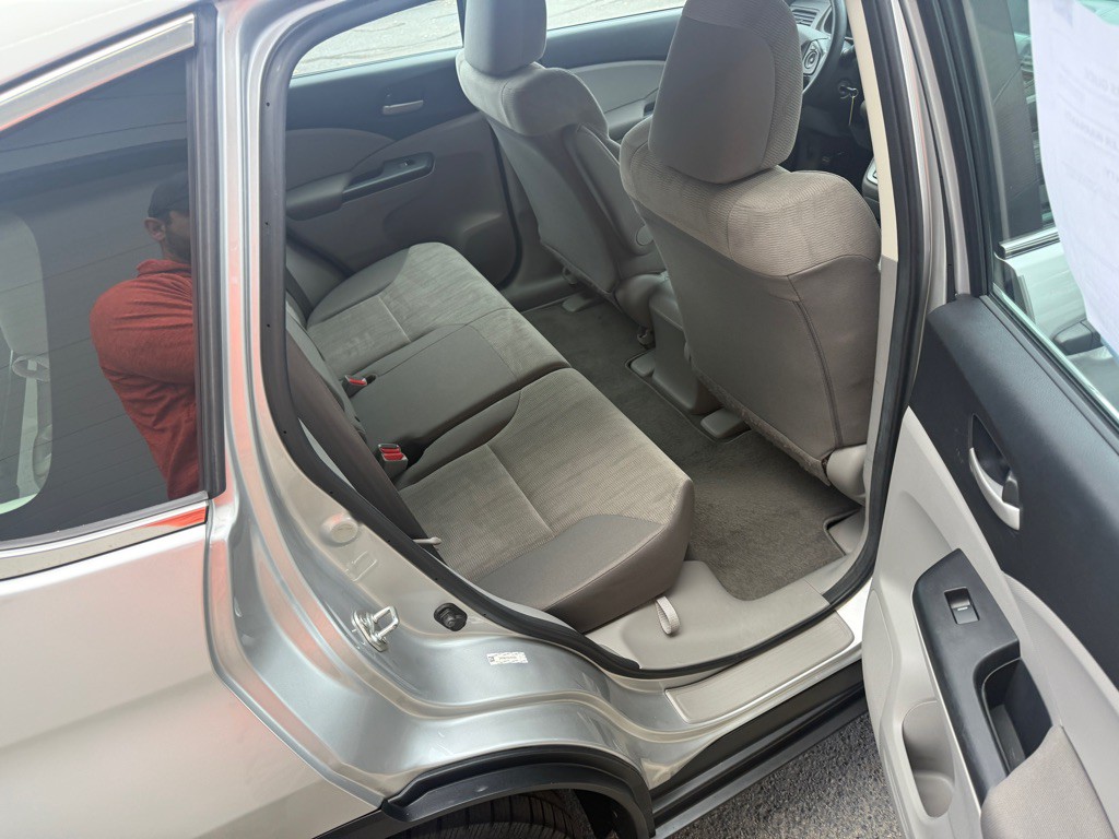 2013 Honda CR-V Image 12