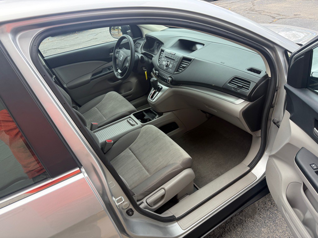 2013 Honda CR-V Image 13