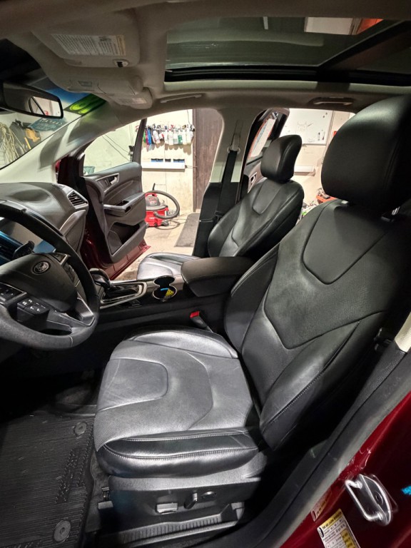 2018 Ford Edge Image 6