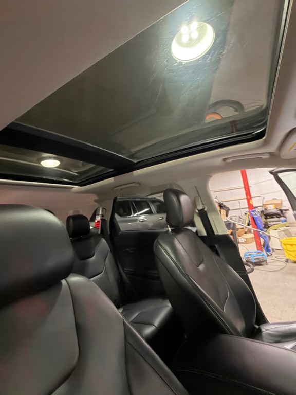 2018 Ford Edge Image 14