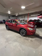 Image for 2014 Subaru Crosstrek 2.0 LIMITED ID: 7006110