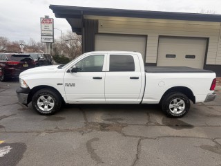 Image for 2014 RAM 1500 ST ID: 7030087
