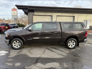 Image for 2019 RAM 1500 Laramie ID: 7030855