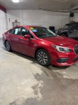 Image for 2019 Subaru Legacy 2.5I PREMIUM ID: 7051746
