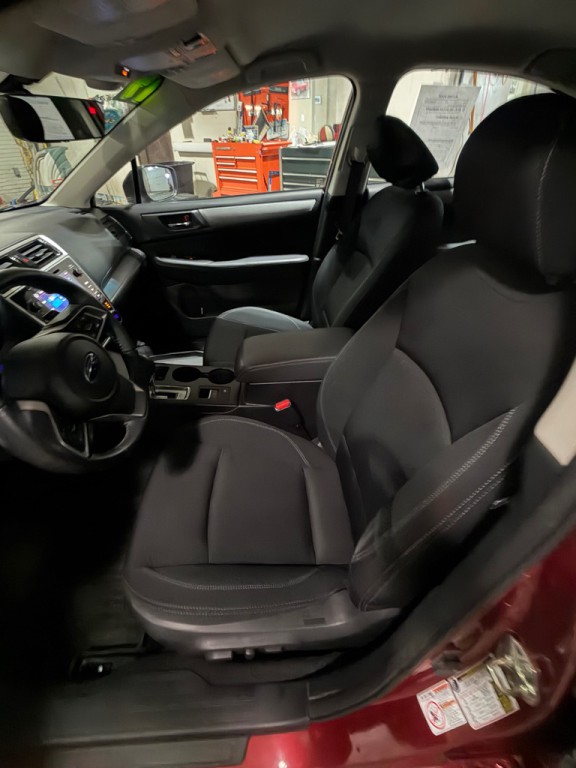 2019 Subaru Legacy Image 6