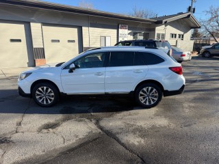 Image for 2018 Subaru Outback Touring ID: 7053089